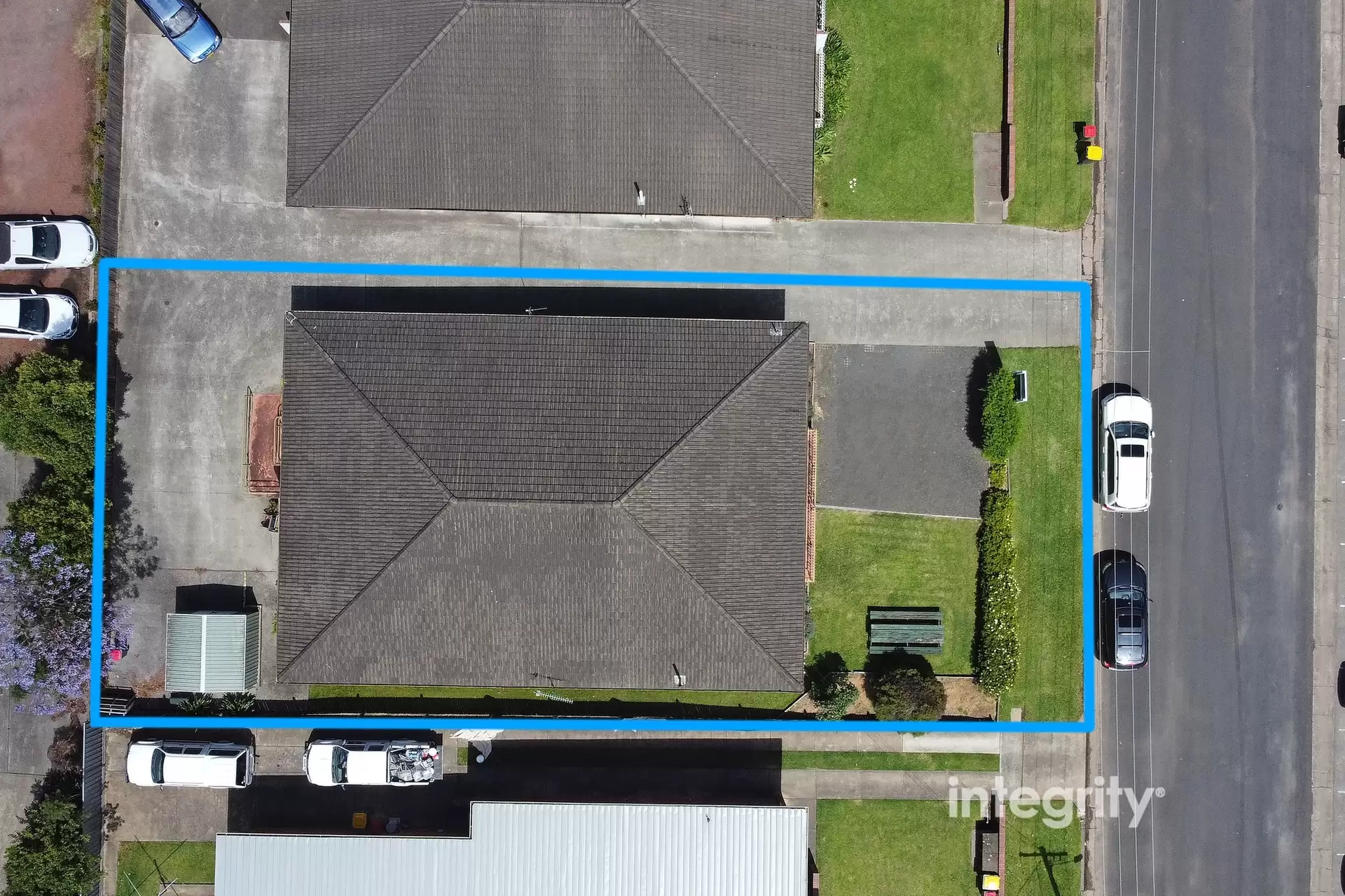 8 McGrath Avenue, Nowra For Lease by Integrity Real Estate - image 5