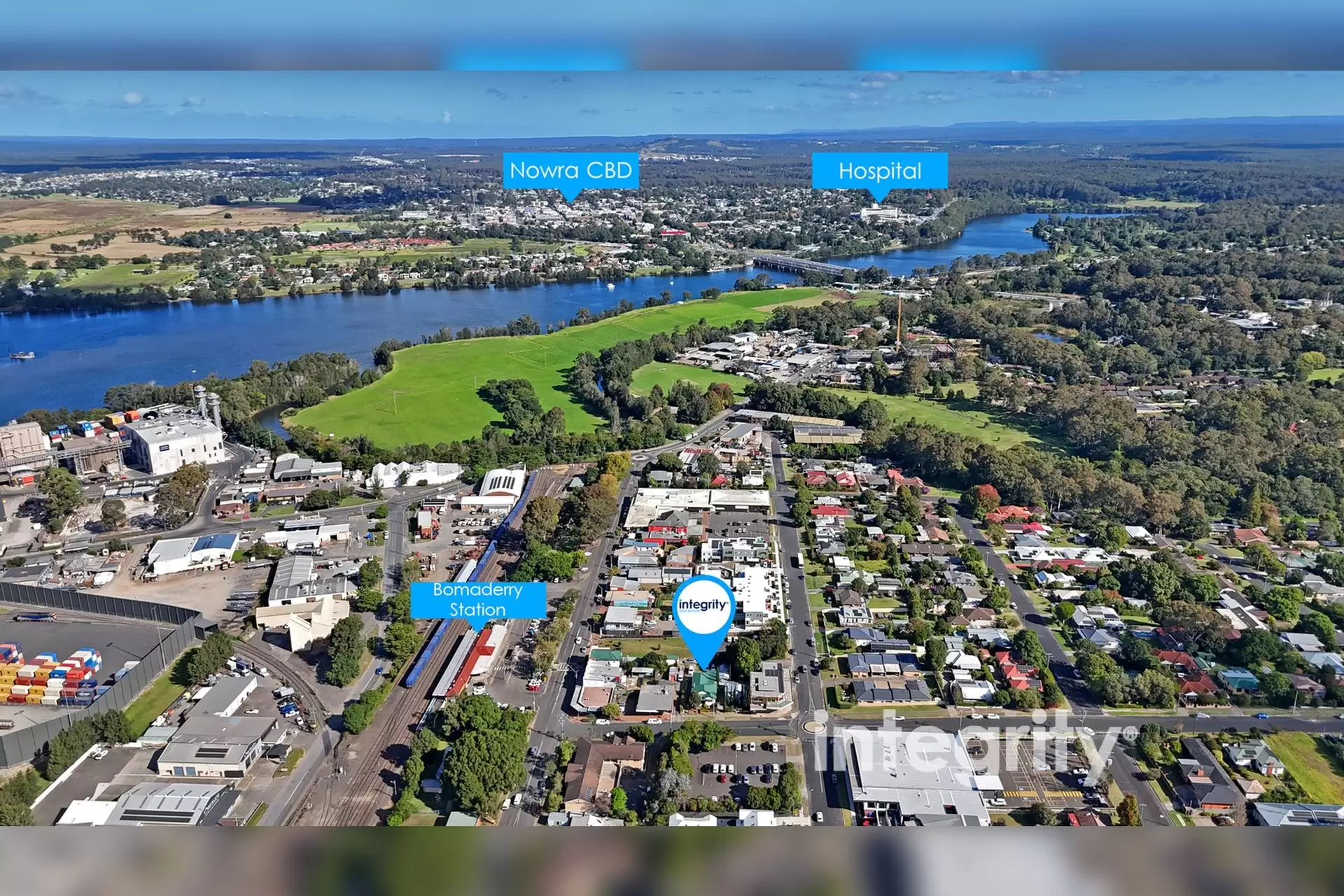 2 Bunberra Street, Bomaderry For Sale by Integrity Real Estate - image 2