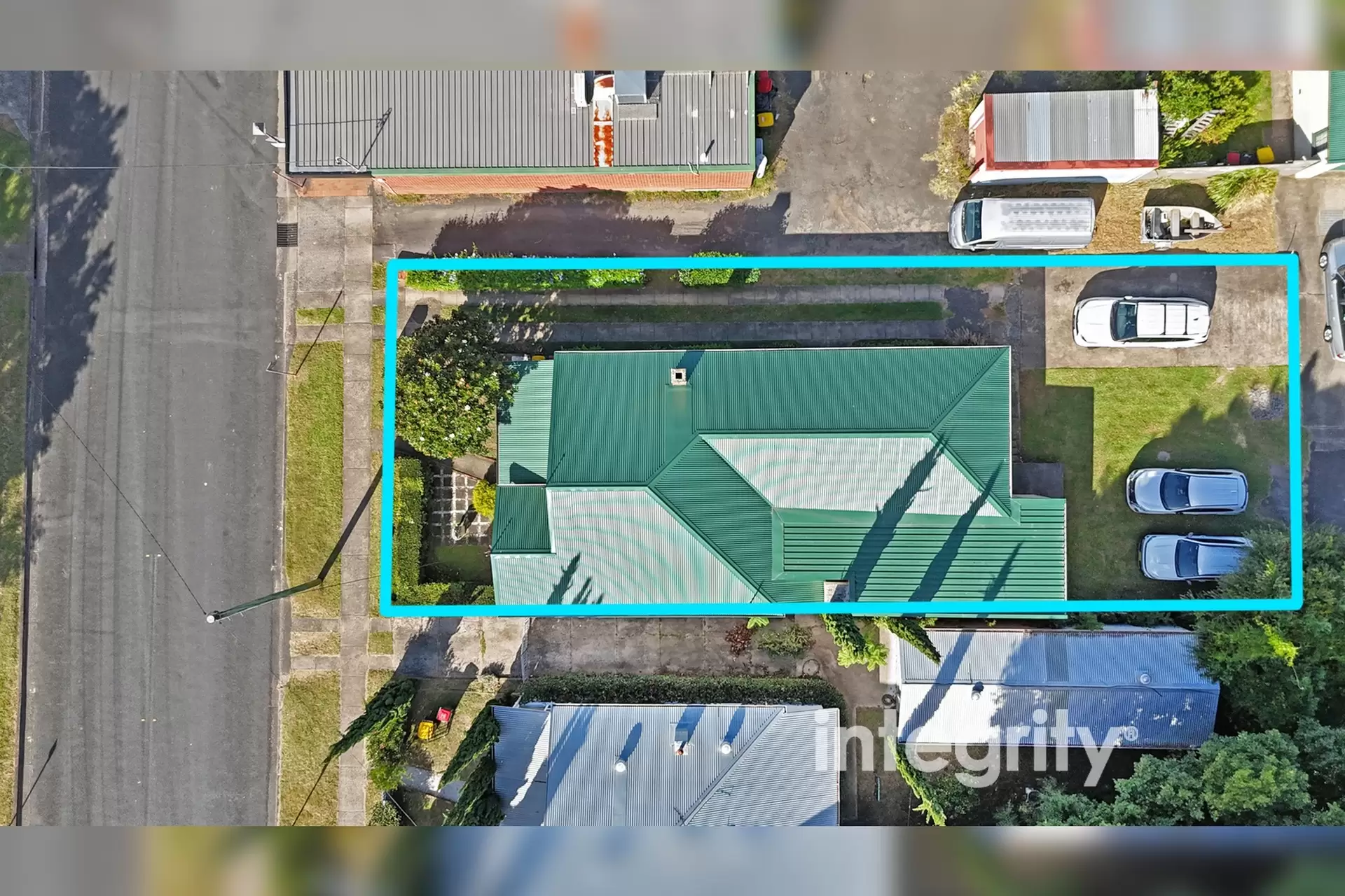 2 Bunberra Street, Bomaderry For Sale by Integrity Real Estate - image 15