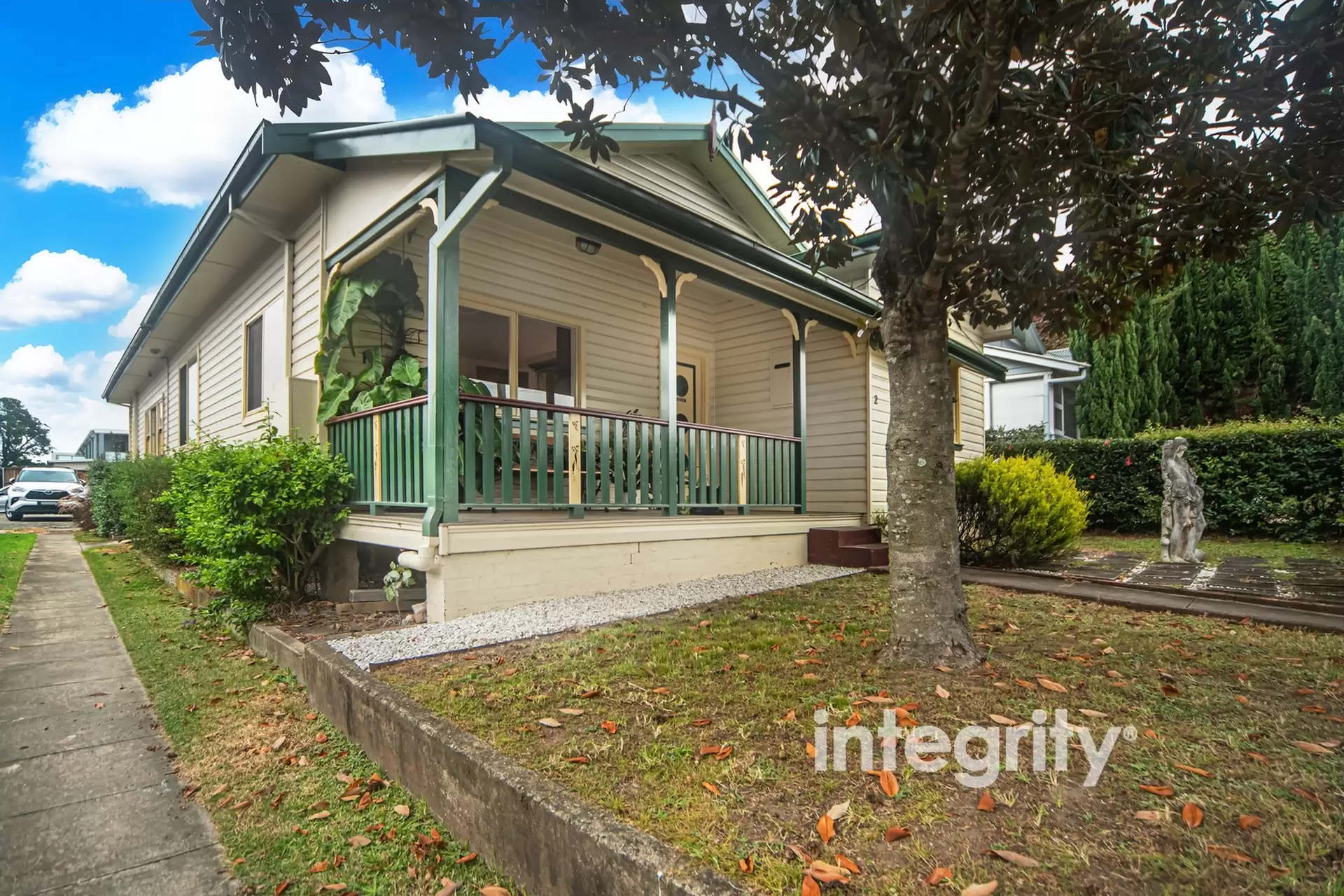 2 Bunberra Street, Bomaderry For Sale by Integrity Real Estate - image 12