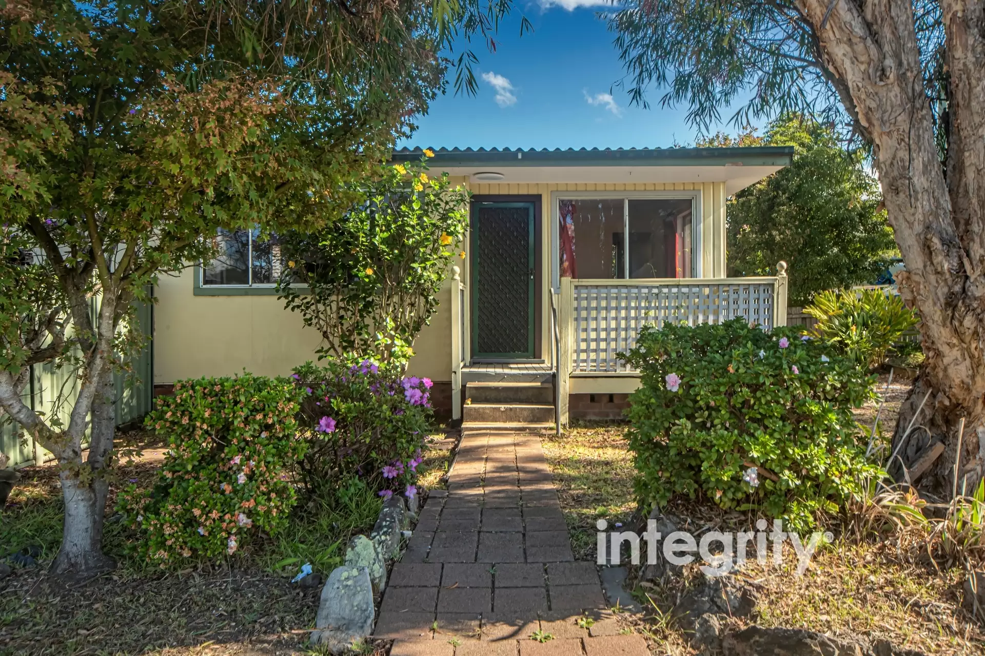 7 Eagle Place, Sanctuary Point For Sale by Integrity Real Estate - image 1