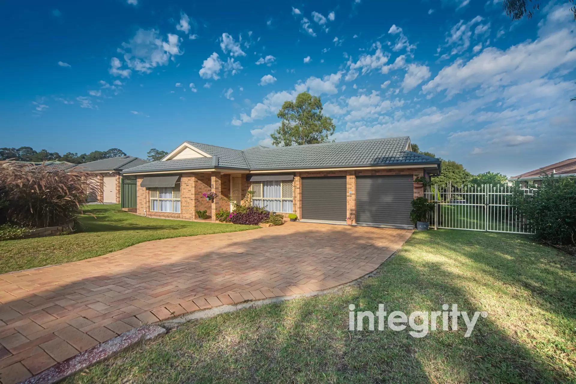 16 Robinia Way, Worrigee For Sale by Integrity Real Estate - image 1