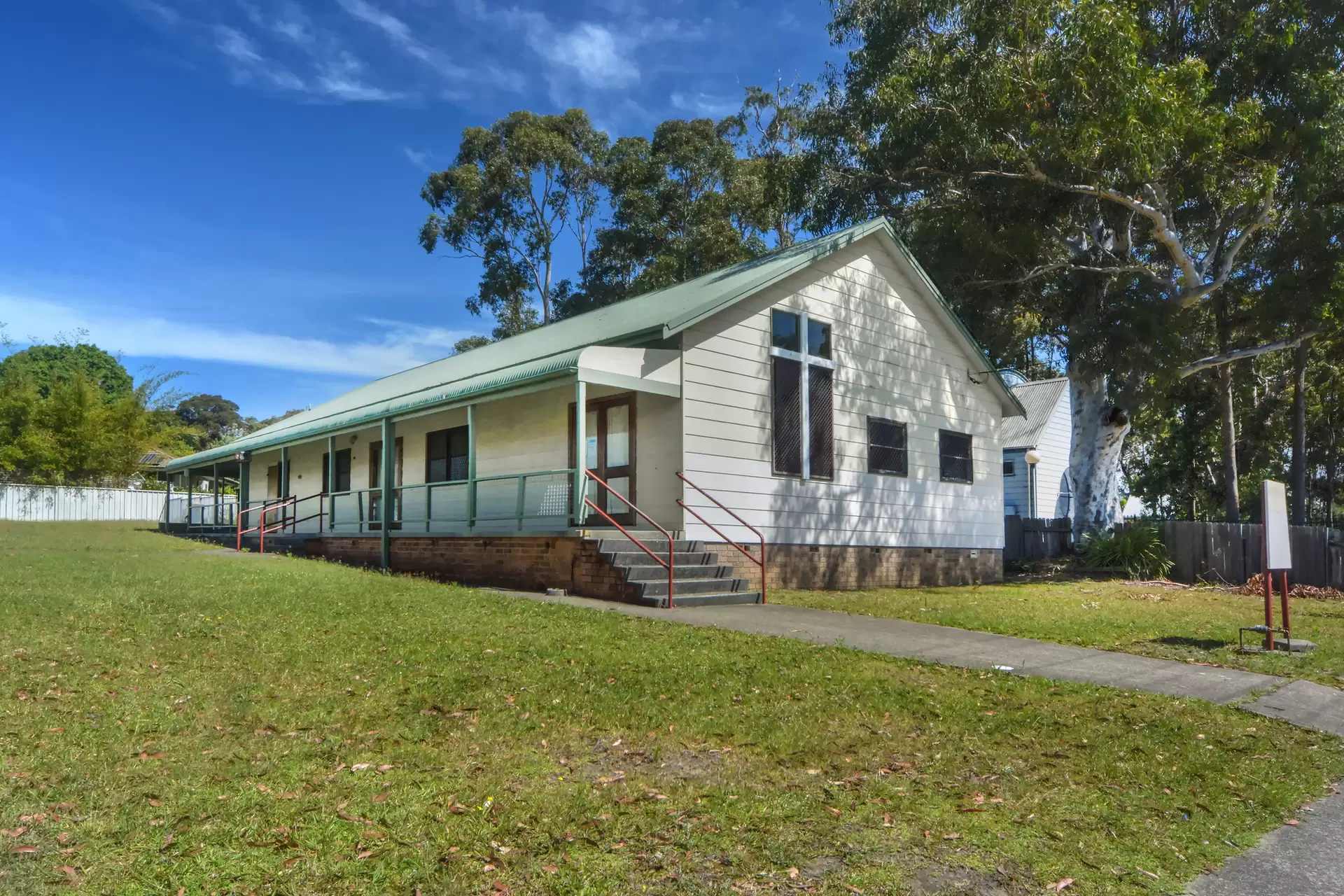 48-52 Paradise Beach Road, Sanctuary Point For Lease by Integrity Real Estate