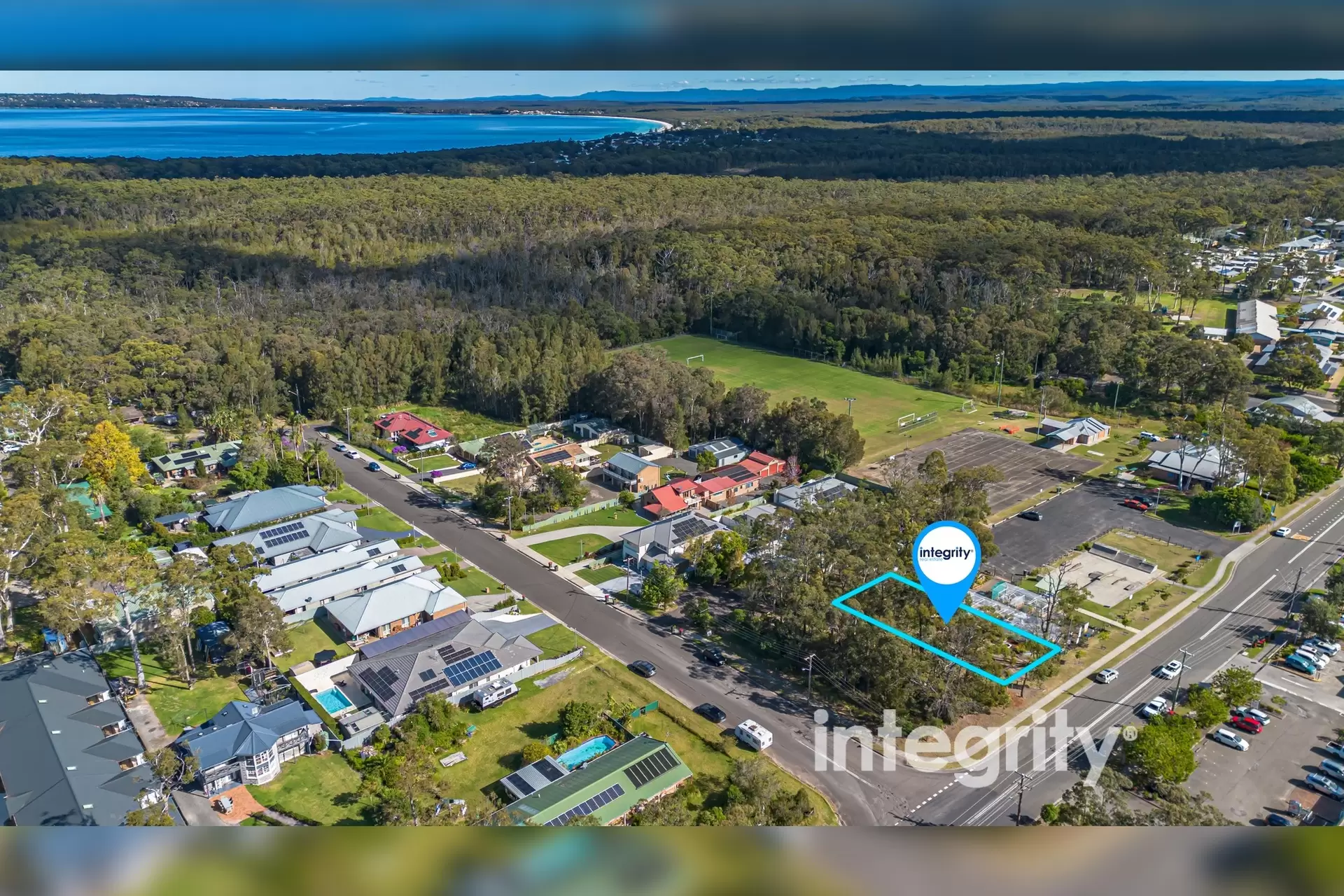 54 Emmett Street, Callala Bay Auction by Integrity Real Estate - image 9