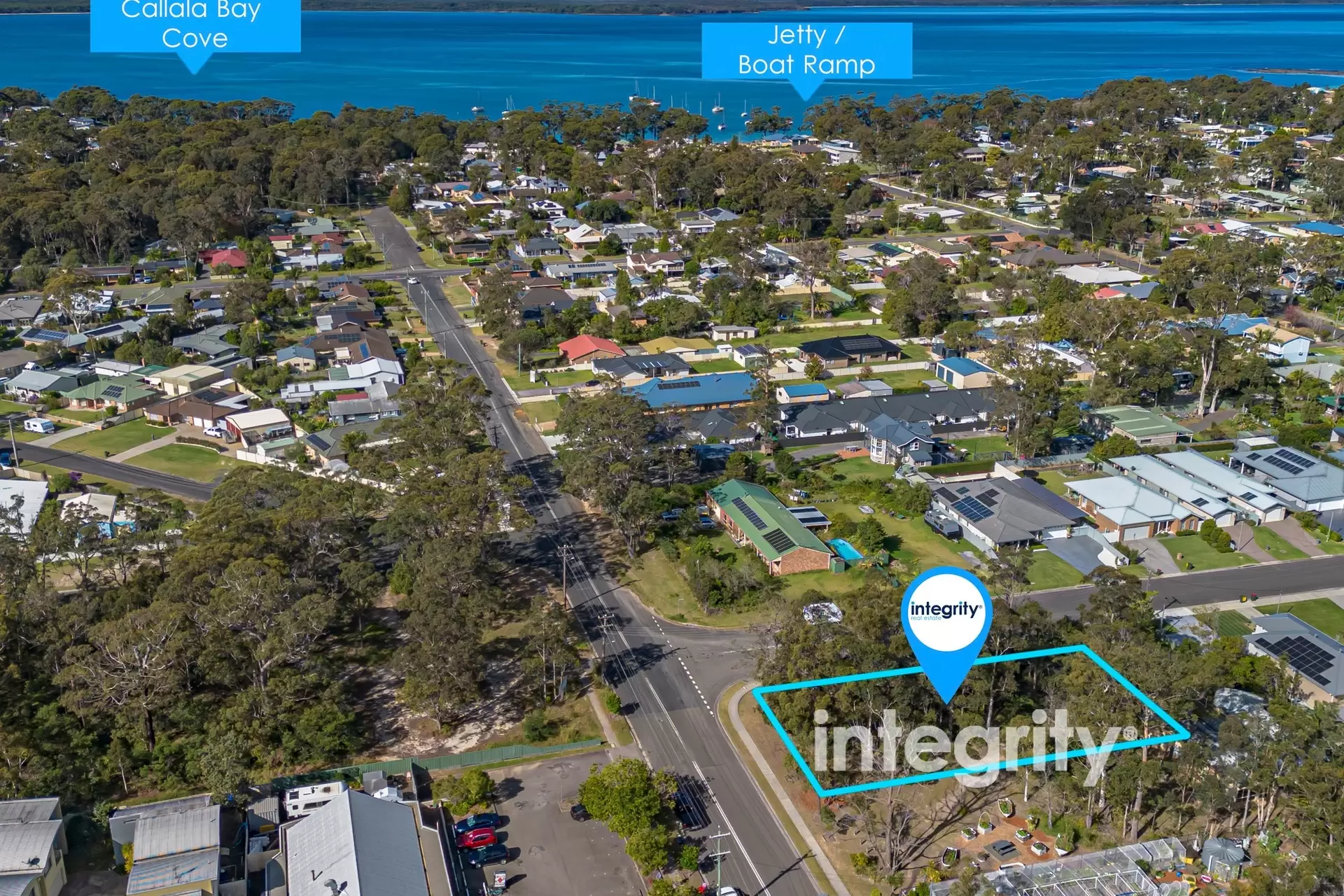 56 Emmett Street, Callala Bay Auction by Integrity Real Estate - image 3