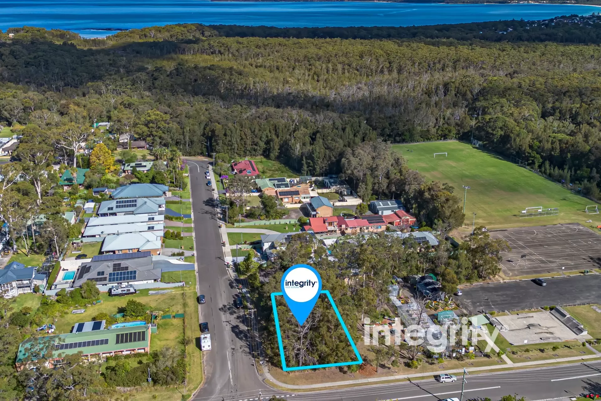 56 Emmett Street, Callala Bay Auction by Integrity Real Estate - image 4