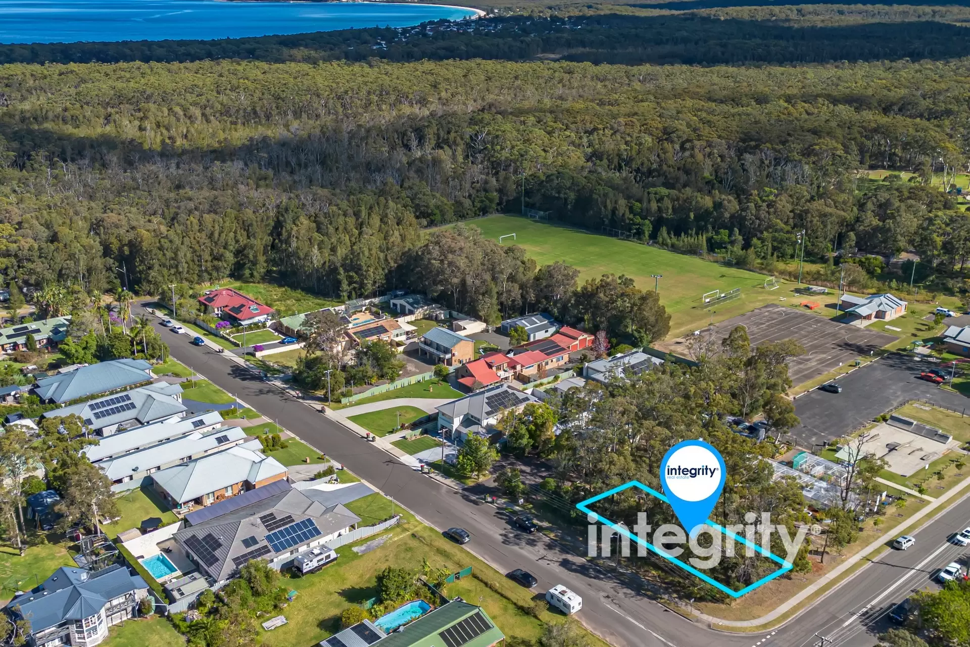 56 Emmett Street, Callala Bay Auction by Integrity Real Estate - image 9