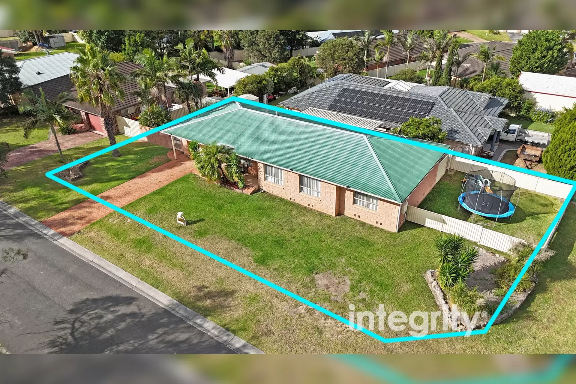 5 Arthur Street, Worrigee For Sale by Integrity Real Estate - image 2