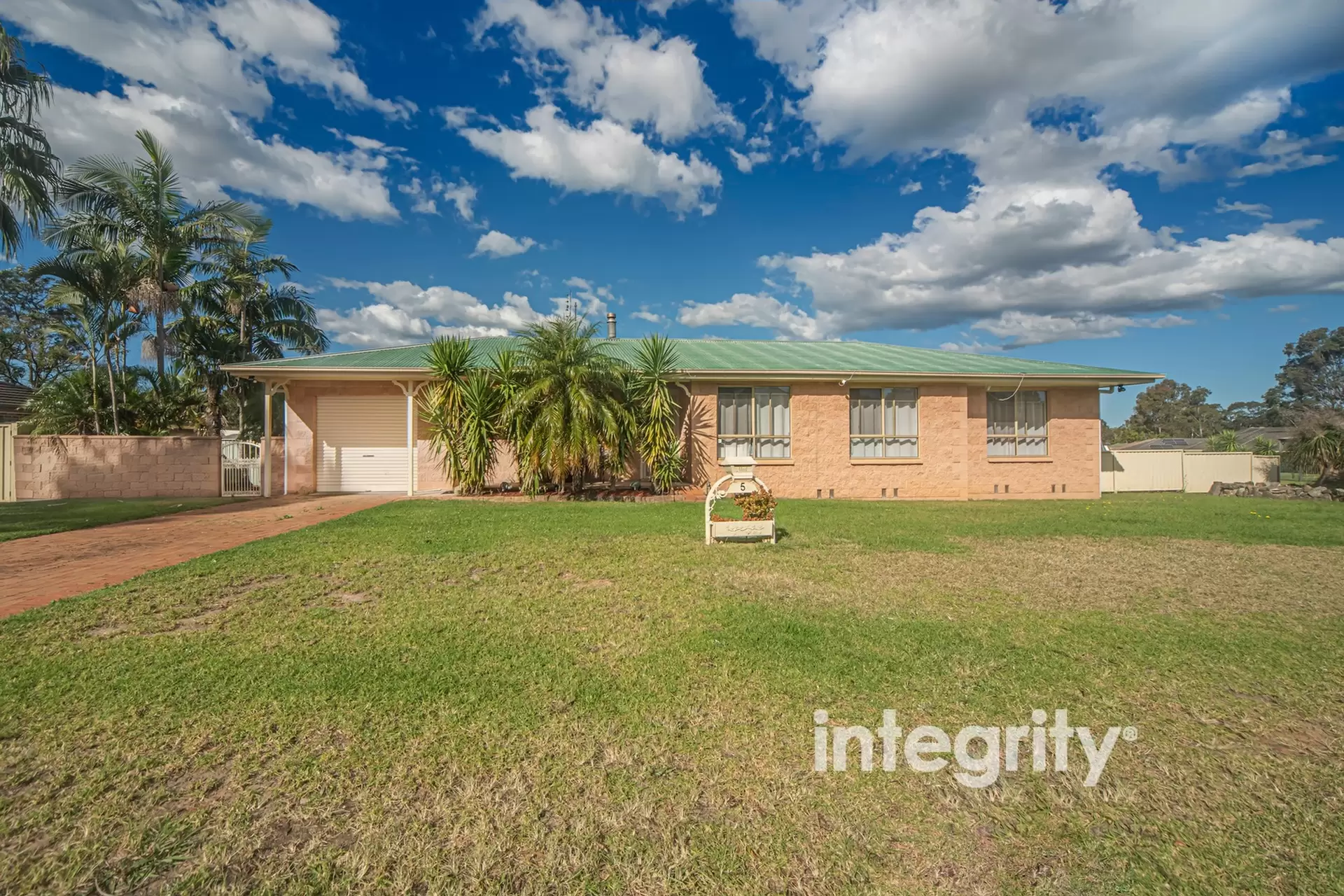 5 Arthur Street, Worrigee For Sale by Integrity Real Estate - image 1