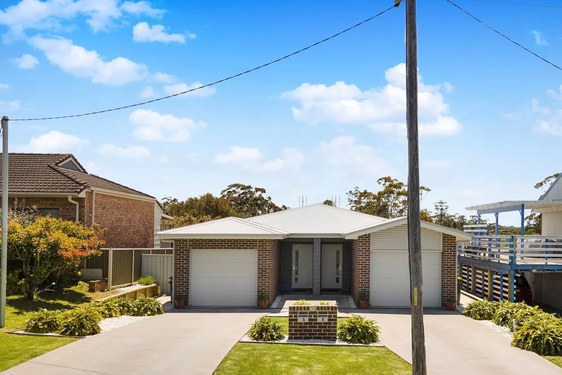 14B Heron Avenue, Sanctuary Point For Lease by Integrity Real Estate