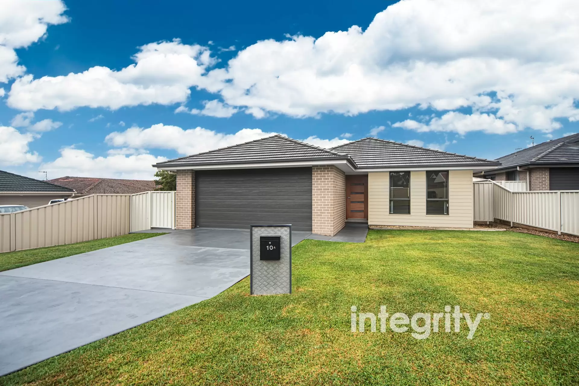 10A Meroo Road, Bomaderry For Sale by Integrity Real Estate