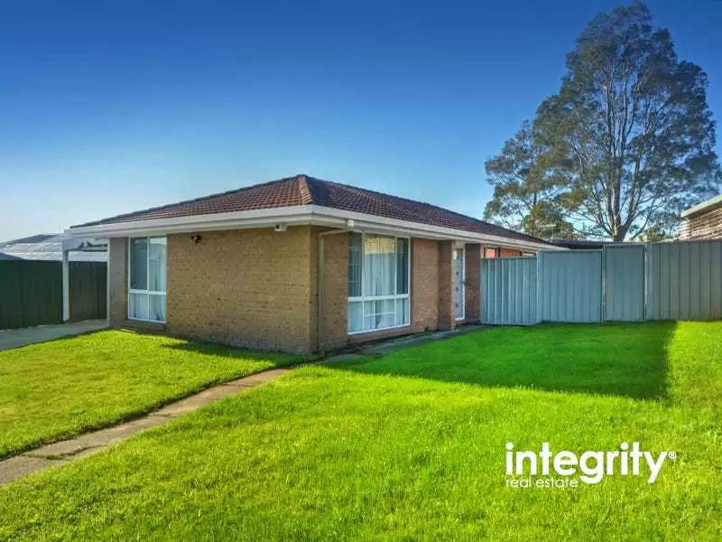 32 Moresby Street, Nowra For Lease by Integrity Real Estate