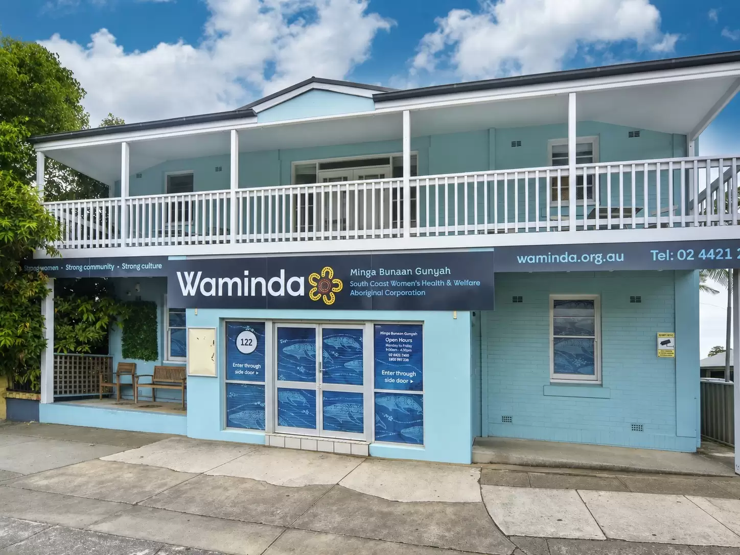 122 Kinghorne Street, Nowra For Lease by Integrity Real Estate