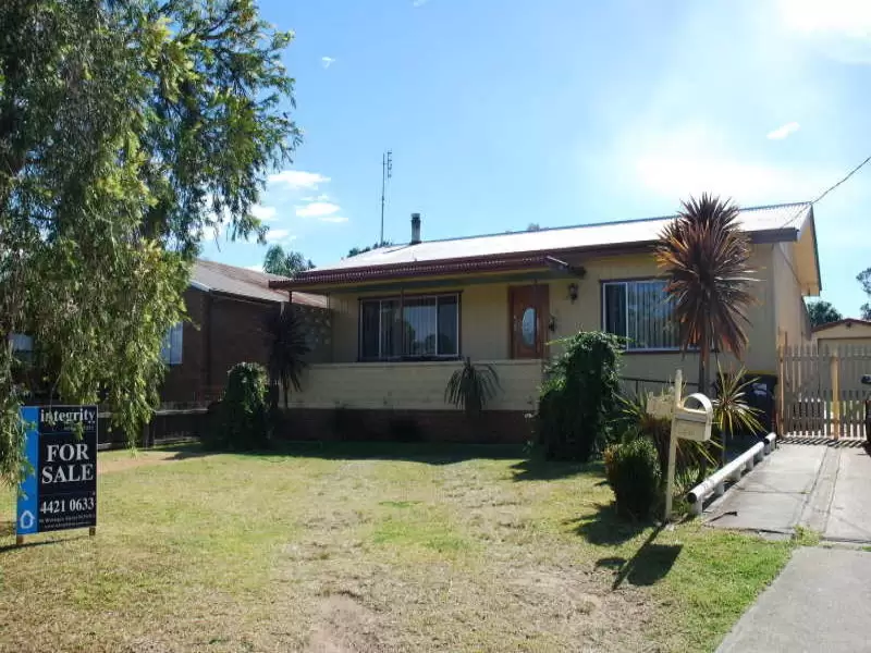 Nowra Sold by Integrity Real Estate