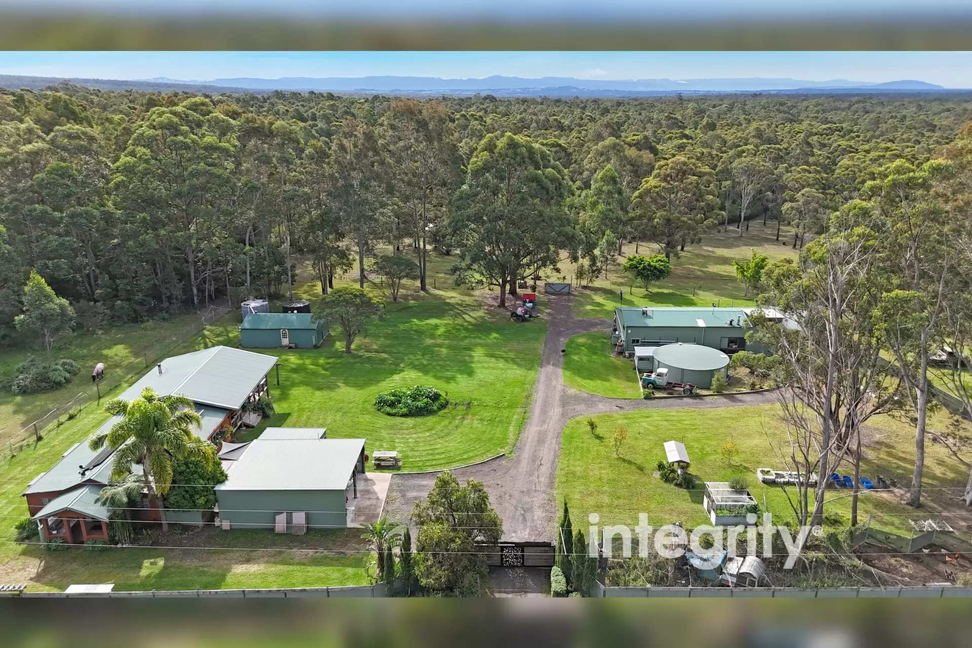 314 Turpentine Road, Tomerong For Sale by Integrity Real Estate - image 2