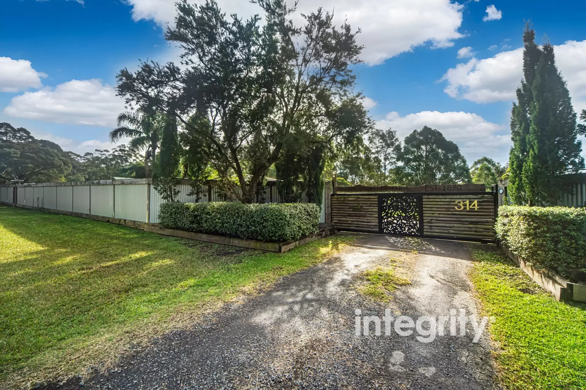 314 Turpentine Road, Tomerong For Sale by Integrity Real Estate - image 12