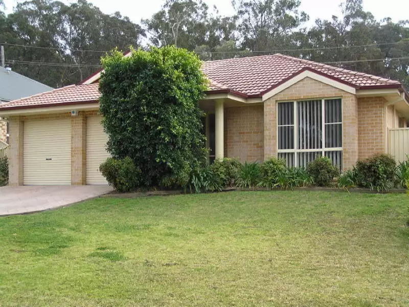 West Nowra Sold by Integrity Real Estate