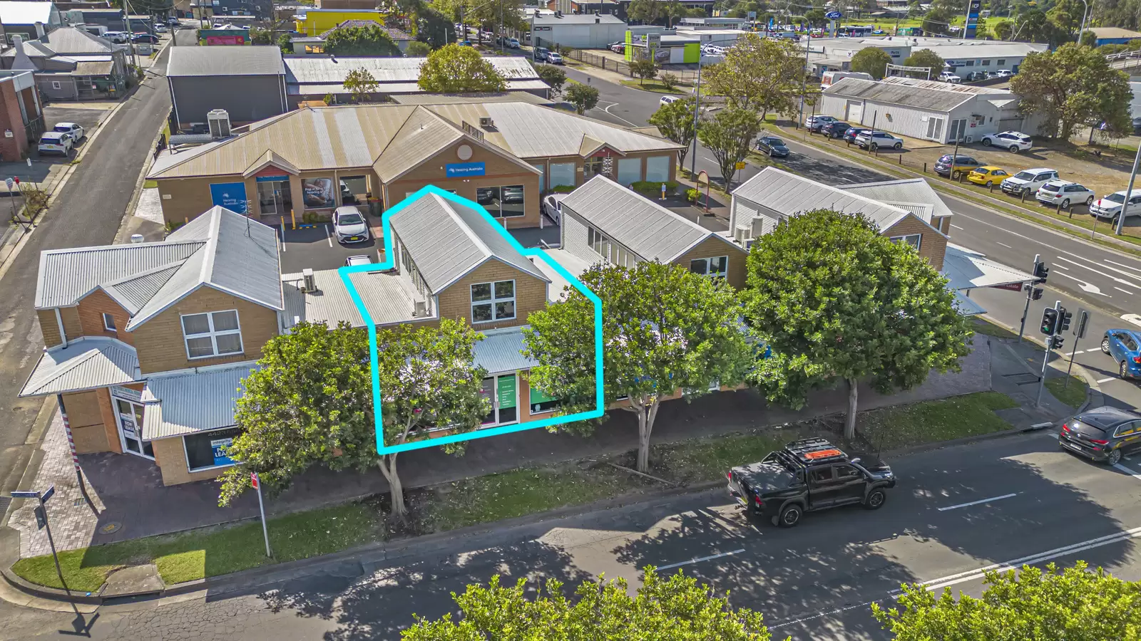 2/85 Worrigee Street, Nowra For Lease by Integrity Real Estate
