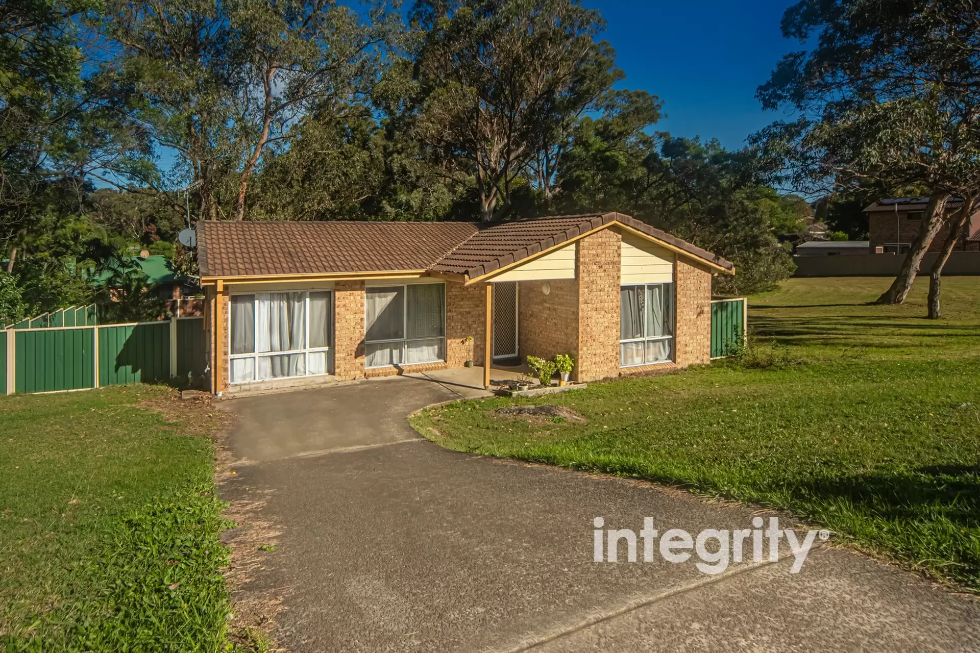 37 Peak Avenue, North Nowra For Sale by Integrity Real Estate