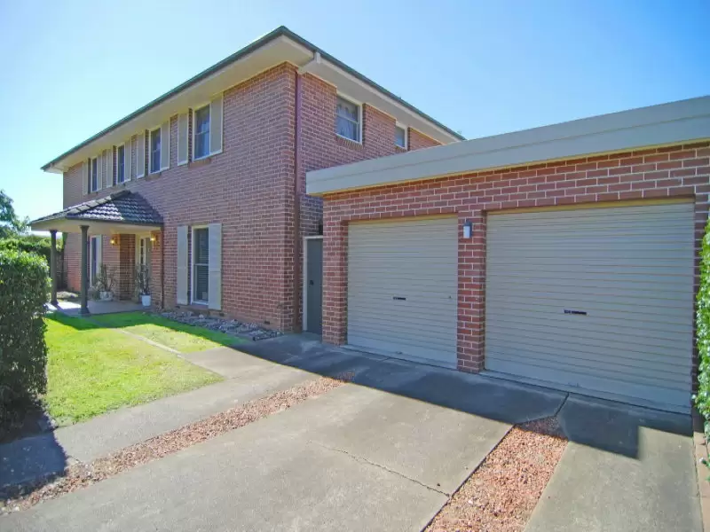 Nowra Sold by Integrity Real Estate