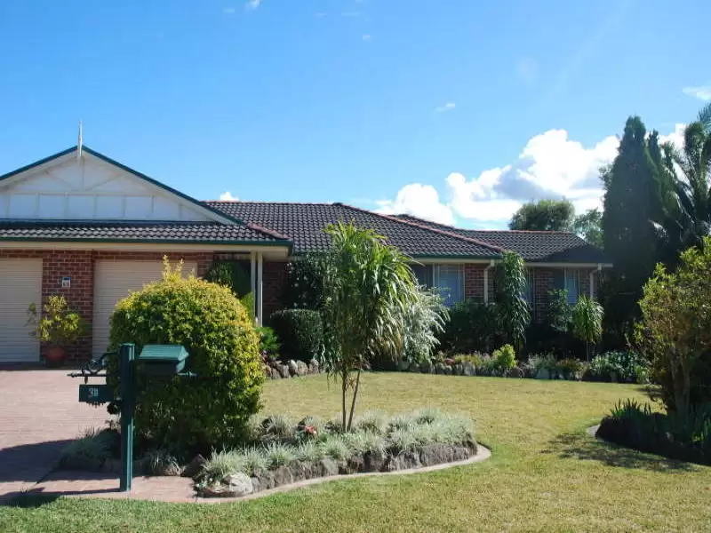 Bomaderry Sold by Integrity Real Estate