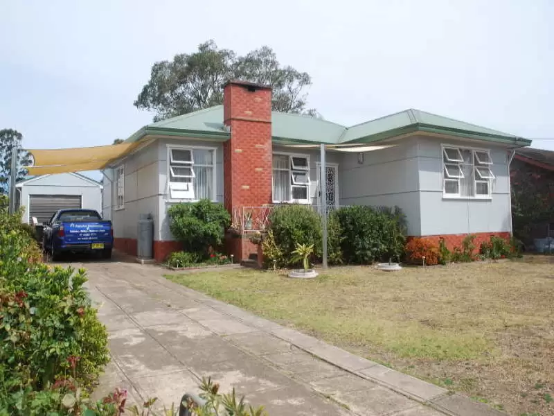 Bomaderry Sold by Integrity Real Estate