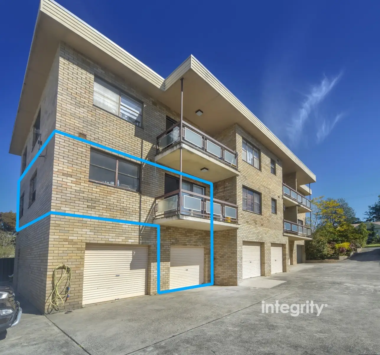 5/6 Burr Avenue, Nowra Sold by Integrity Real Estate - image 1