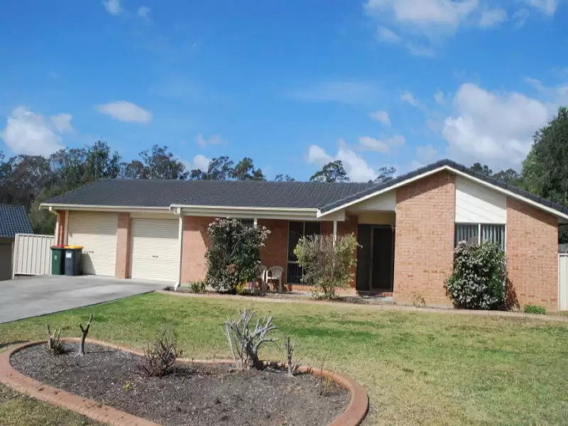 West Nowra Sold by Integrity Real Estate