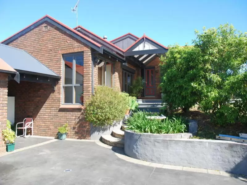 Cambewarra Sold by Integrity Real Estate