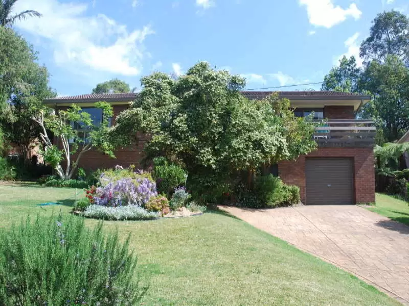 Cambewarra Sold by Integrity Real Estate