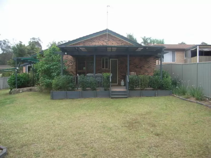 North Nowra Sold by Integrity Real Estate - image 2