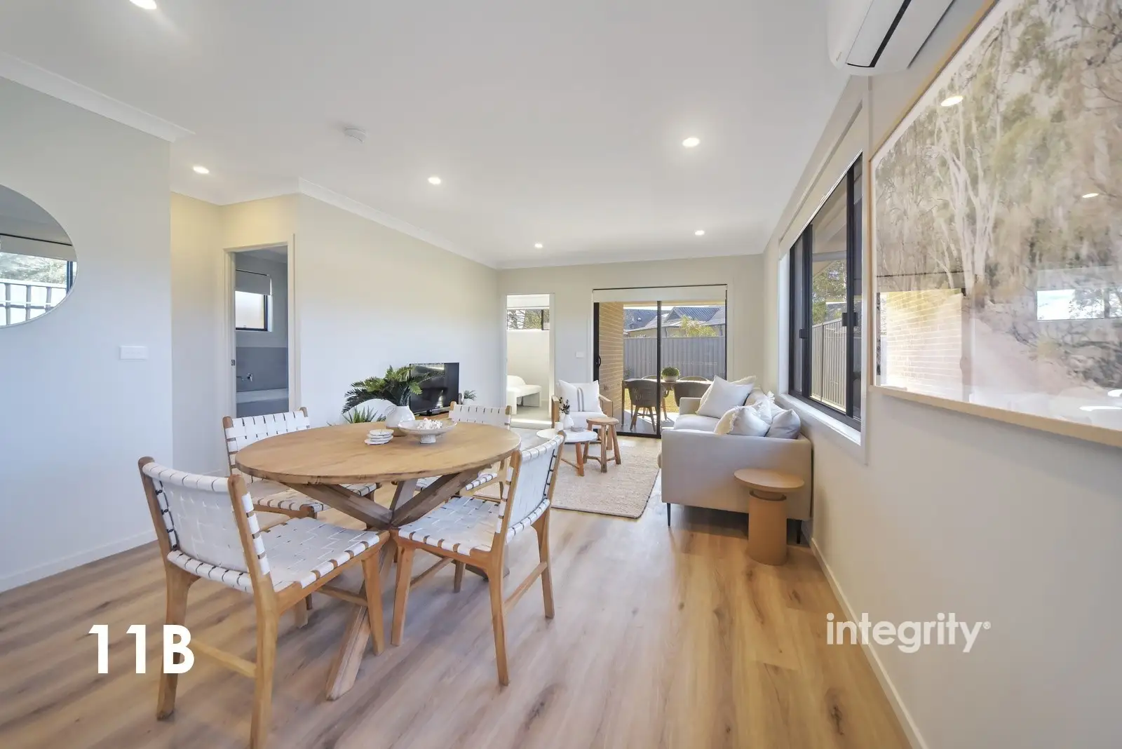 11B Wendy Place, South Nowra For Sale by Integrity Real Estate - image 3