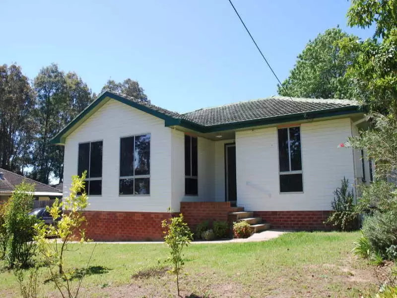 Nowra Sold by Integrity Real Estate