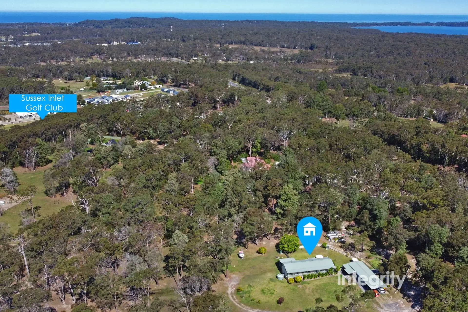 881 Sussex Inlet Road, Sussex Inlet For Sale by Integrity Real Estate - image 19