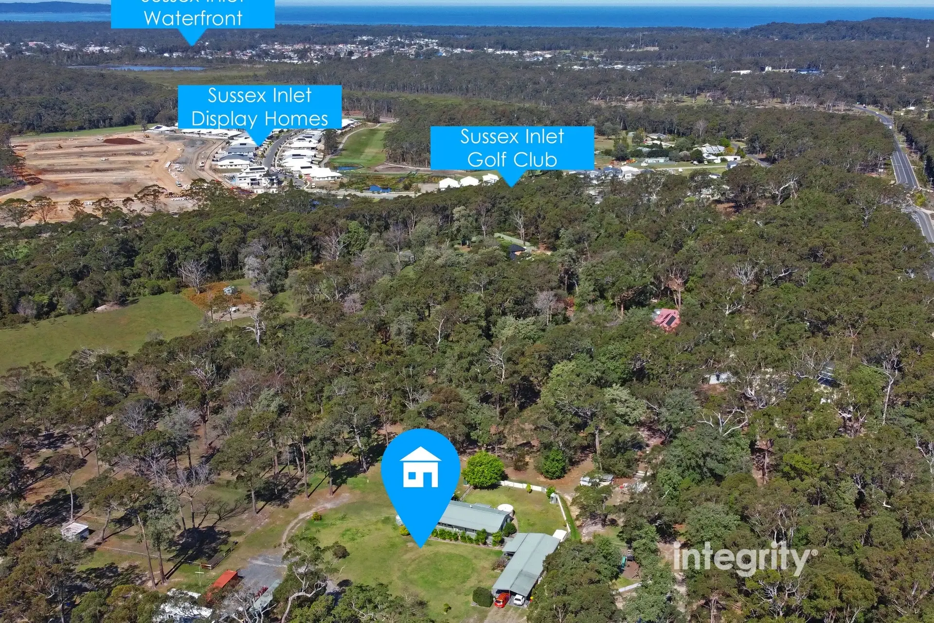 881 Sussex Inlet Road, Sussex Inlet For Sale by Integrity Real Estate - image 5