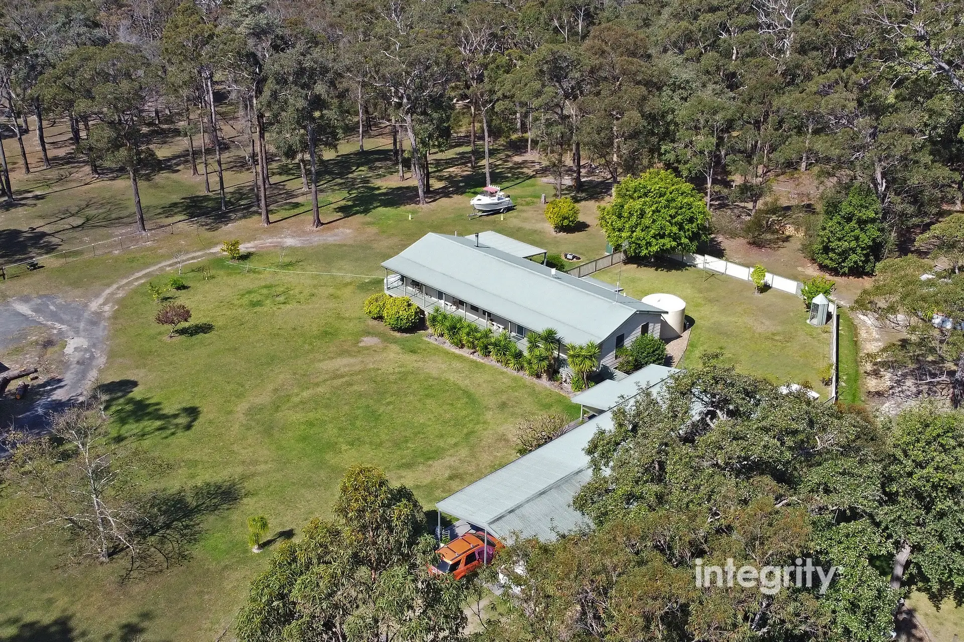 881 Sussex Inlet Road, Sussex Inlet For Sale by Integrity Real Estate