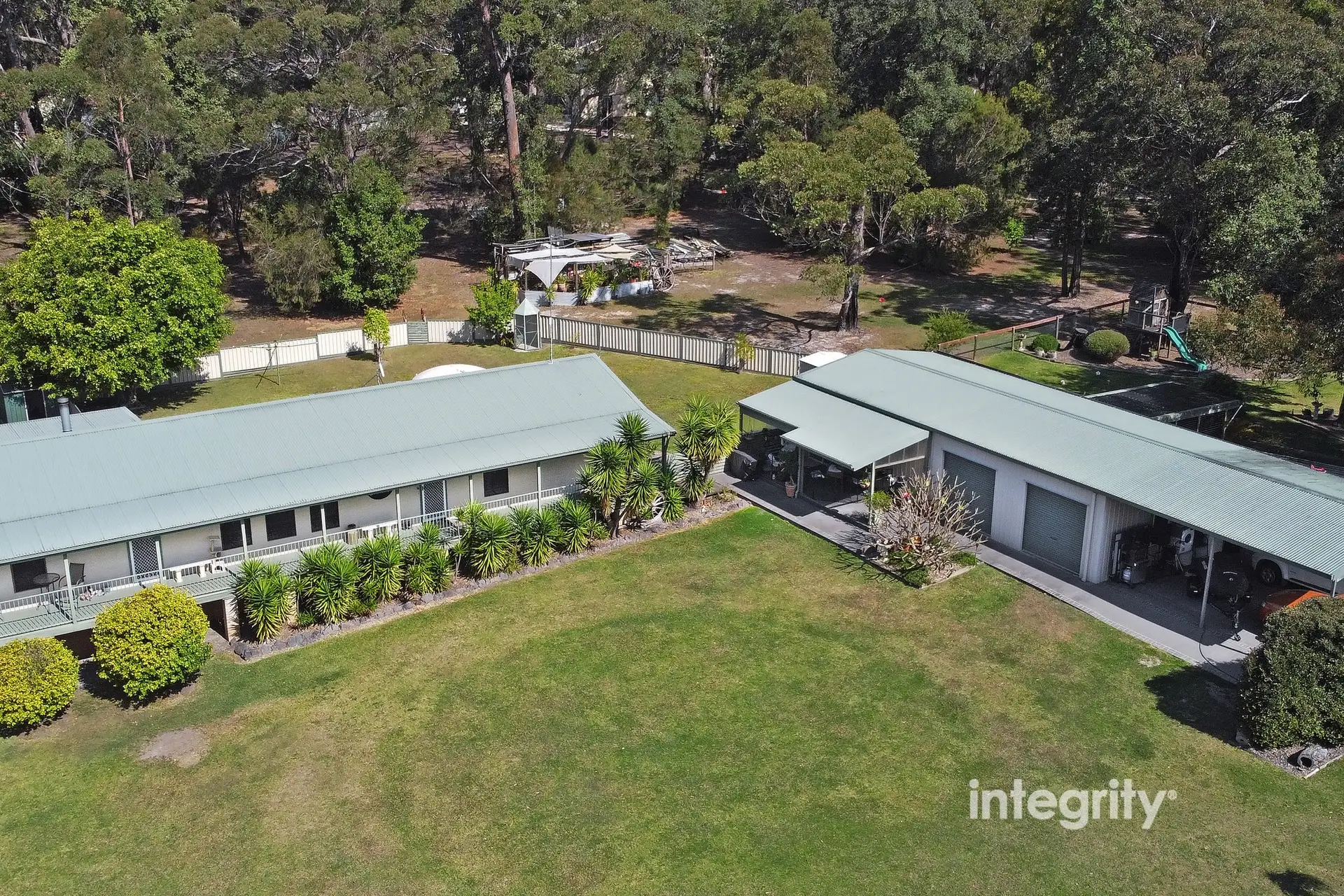 881 Sussex Inlet Road, Sussex Inlet For Sale by Integrity Real Estate - image 2
