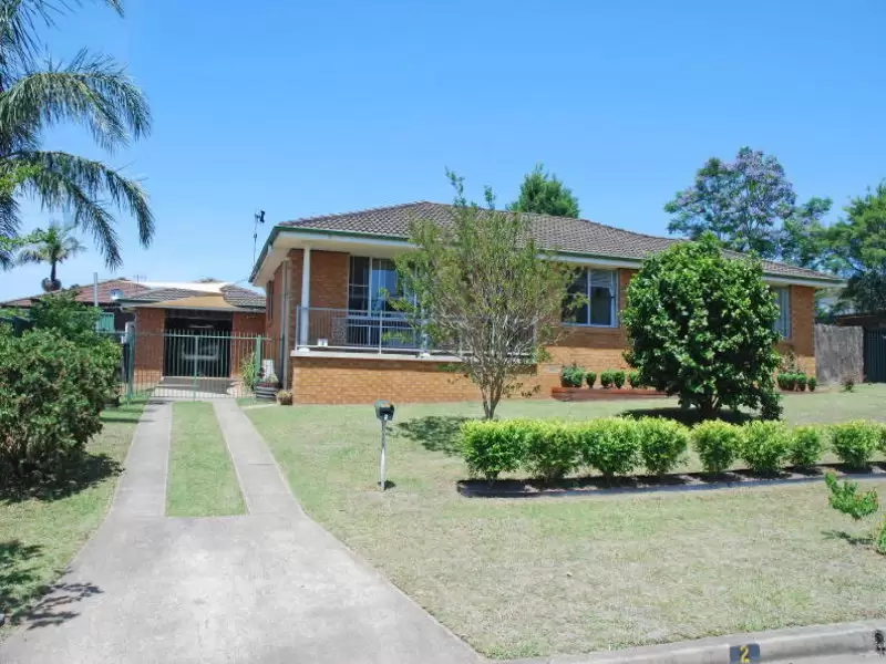 Bomaderry Sold by Integrity Real Estate