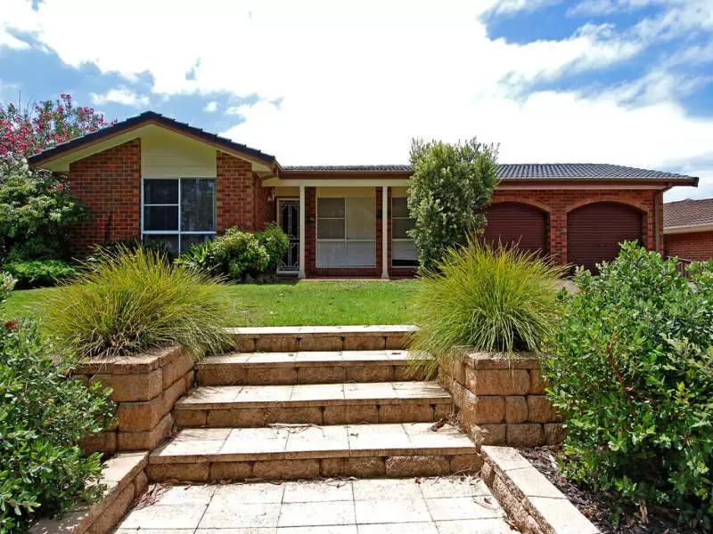 North Nowra Sold by Integrity Real Estate