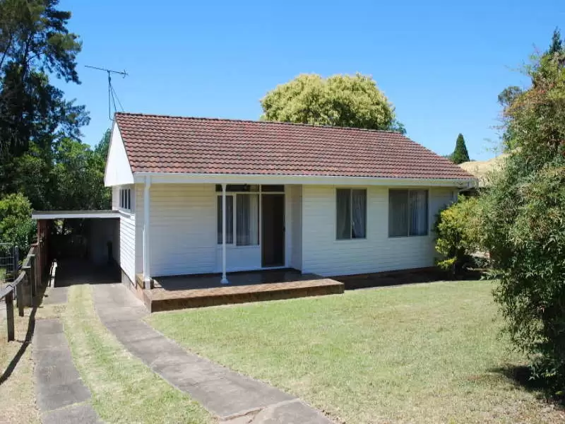 Nowra Sold by Integrity Real Estate