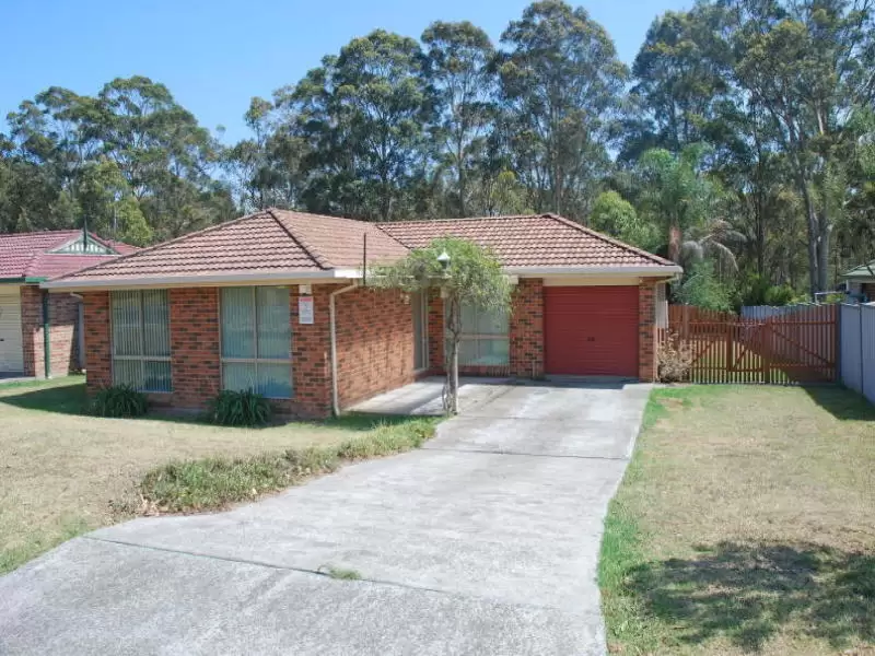 Nowra Sold by Integrity Real Estate