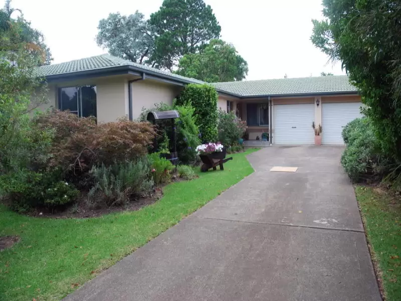 Nowra Sold by Integrity Real Estate