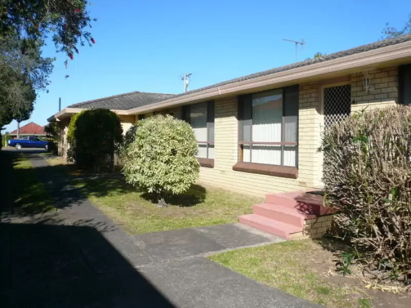 Nowra Sold by Integrity Real Estate