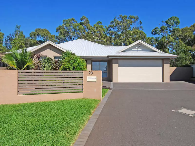 North Nowra Sold by Integrity Real Estate