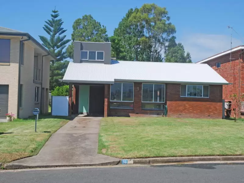 Nowra Sold by Integrity Real Estate