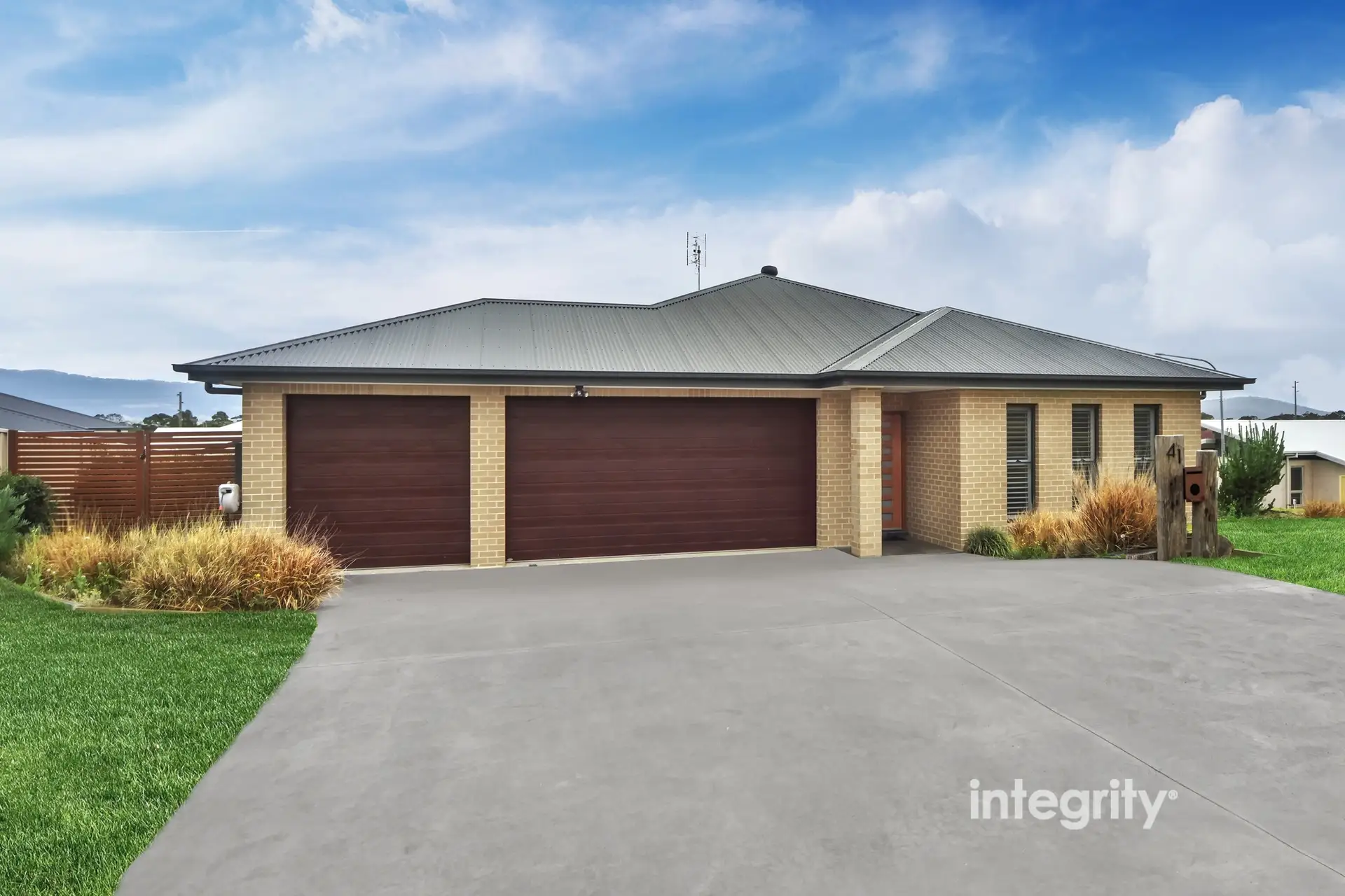 41 Jindalee Crescent, Nowra Sold by Integrity Real Estate - image 2