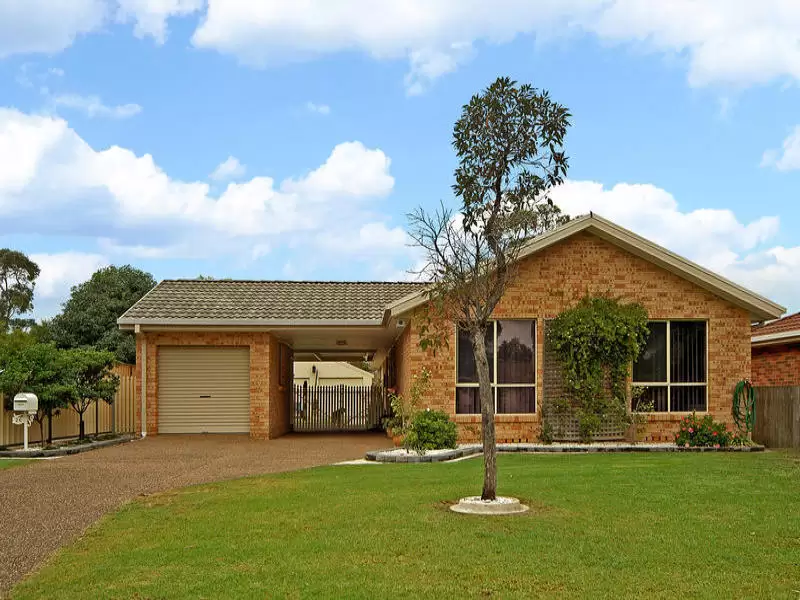 North Nowra Sold by Integrity Real Estate