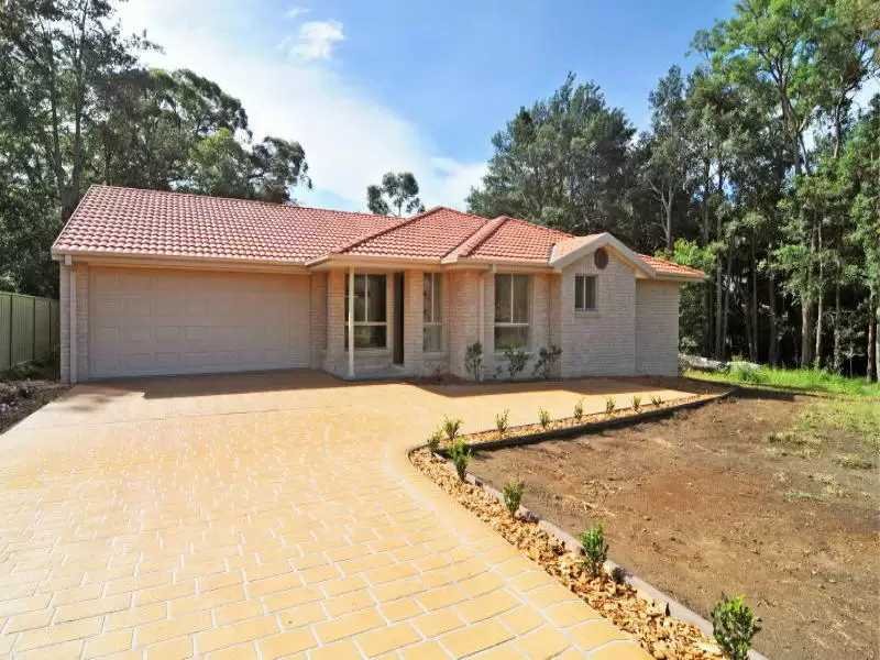 Bomaderry Sold by Integrity Real Estate