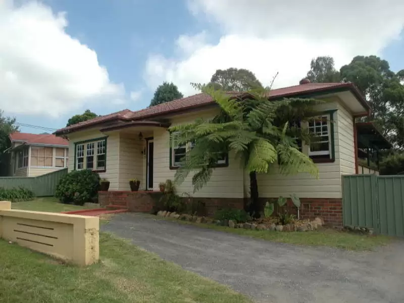 North Nowra Sold by Integrity Real Estate