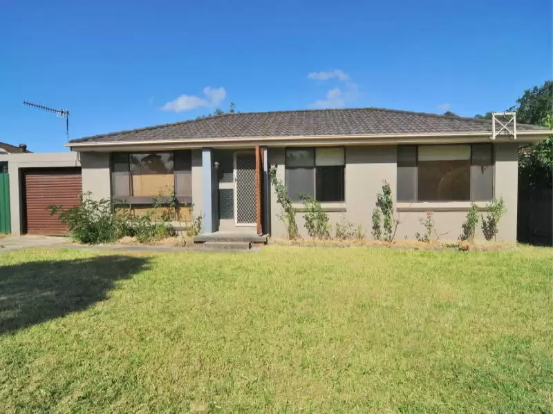 North Nowra Sold by Integrity Real Estate